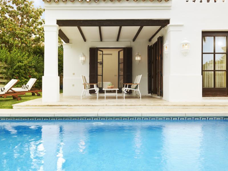 Marbella Club villas , Marbella 