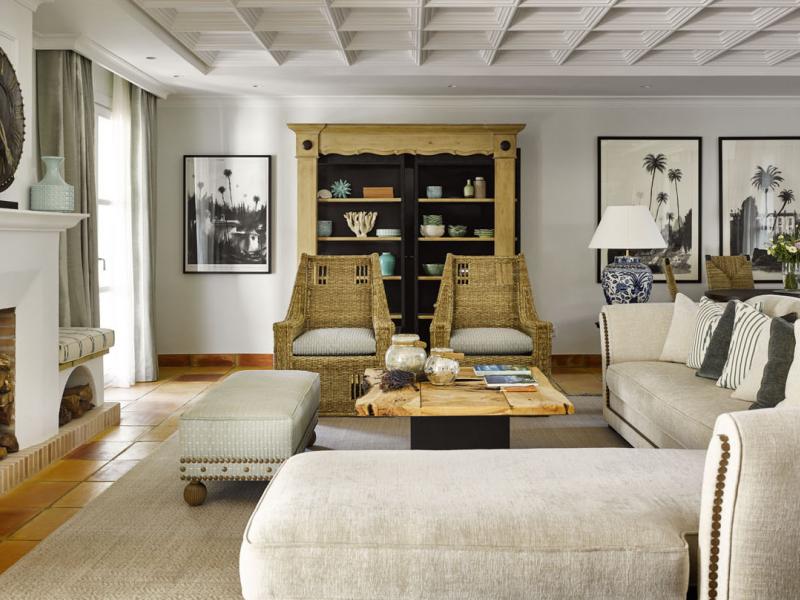 Marbella Club villas , Marbella 