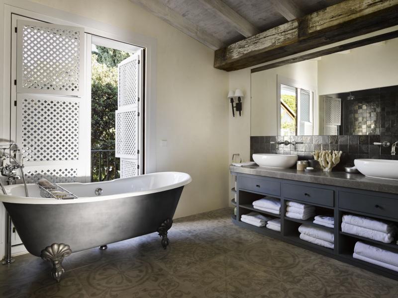 Marbella Club villas , Marbella 