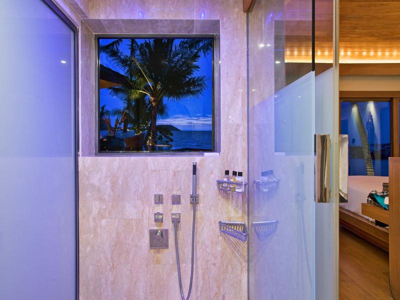 Villa Upni Duniya , Koh Samui 