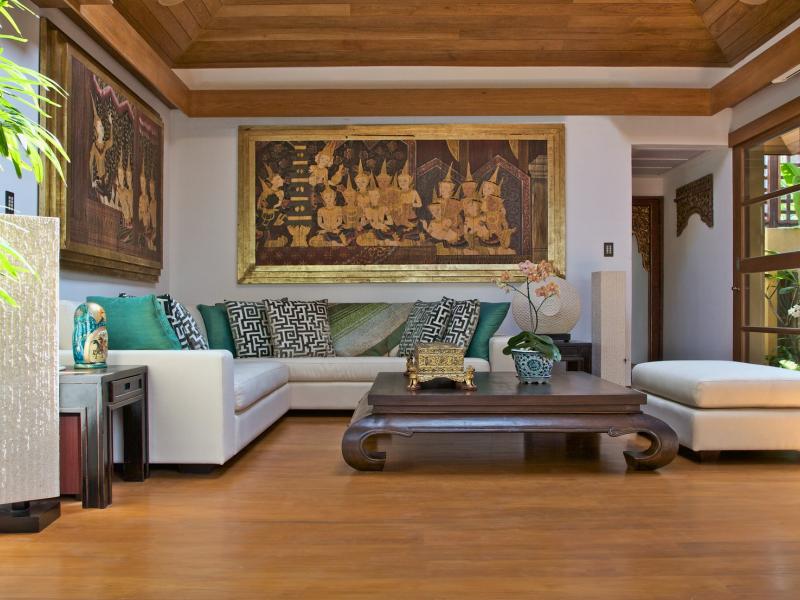 Villa Upni Duniya , Koh Samui 