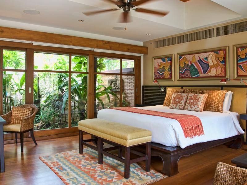 Villa Upni Duniya , Koh Samui 