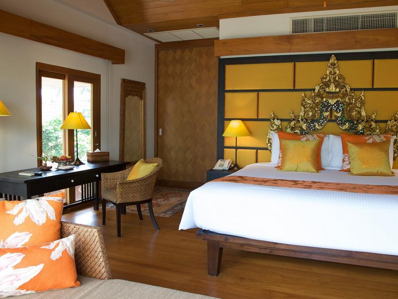 Villa Upni Duniya , Koh Samui 