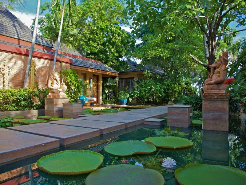 Villa Upni Duniya , Koh Samui 