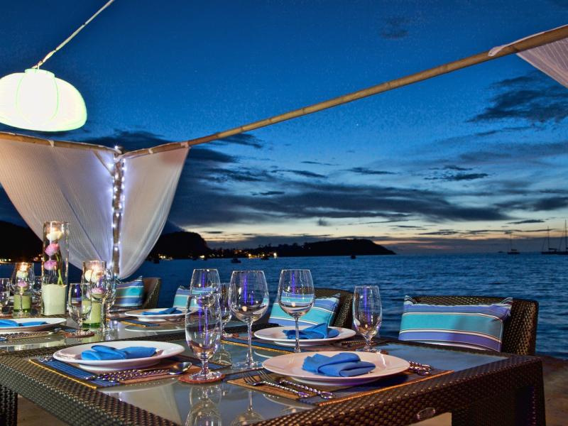 Villa Upni Duniya , Koh Samui 