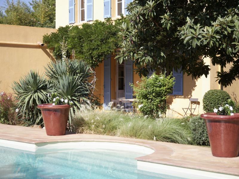 Villa Wisteria , Cote D'Azur 