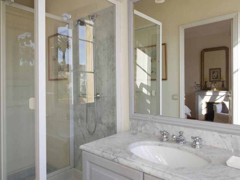 Villa Wisteria , Cote D'Azur 