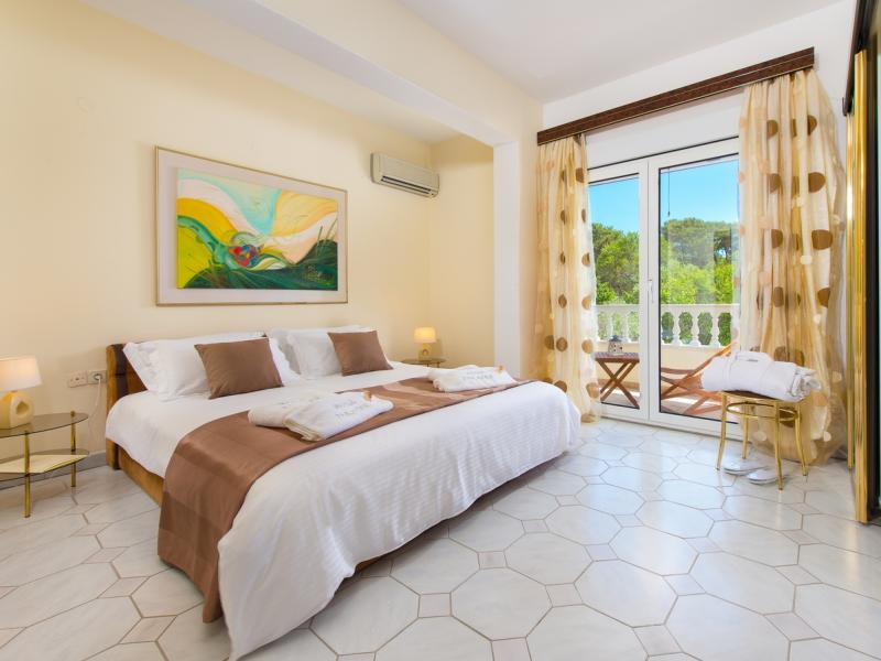 Villa Small Paradise , Rhodes 