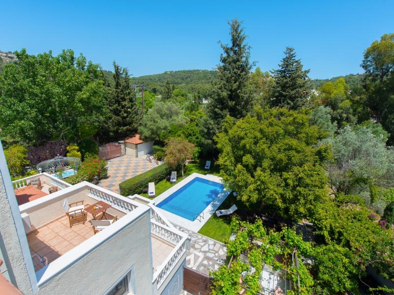 Villa Small Paradise , Rhodes 