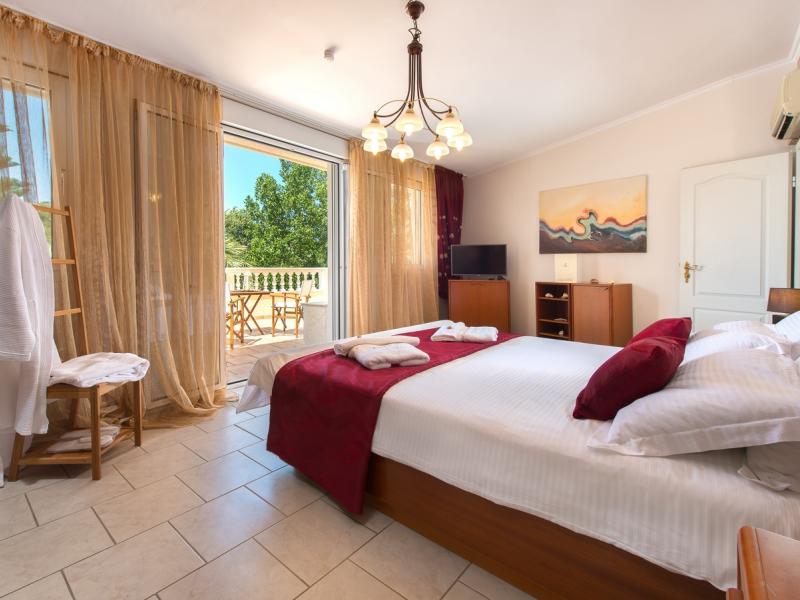 Villa Small Paradise , Rhodes 