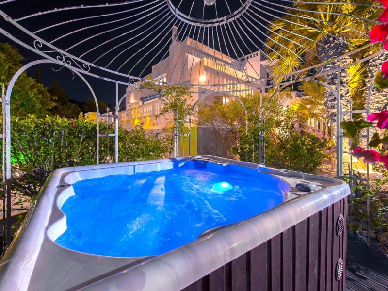 Villa Small Paradise , Rhodes 