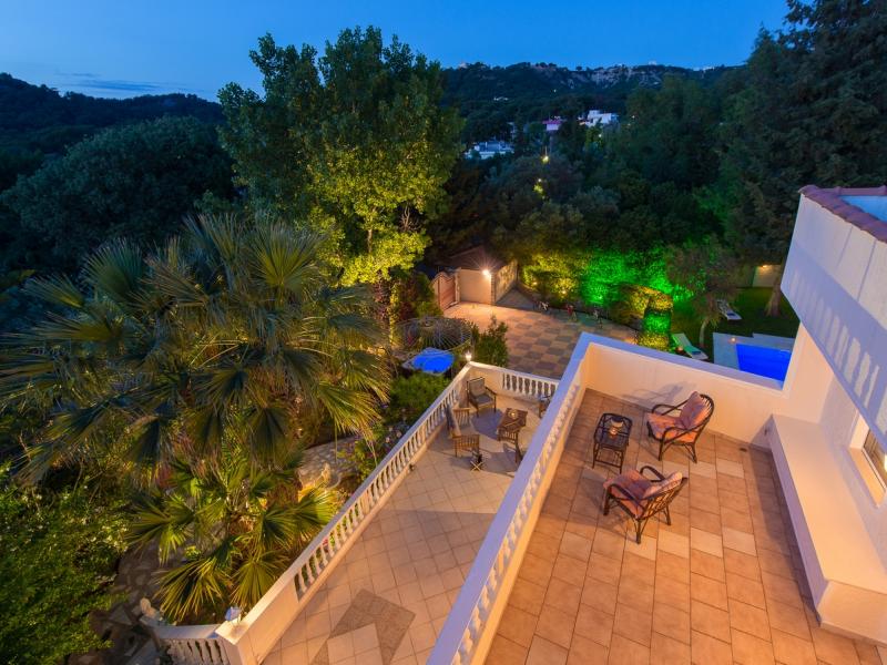 Villa Small Paradise , Rhodes 