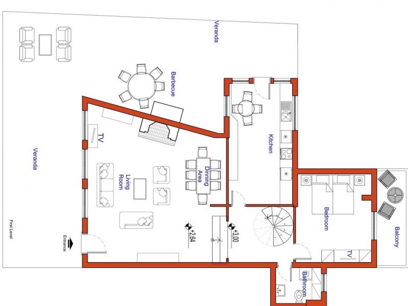 Villa Small Paradise , Rhodes 