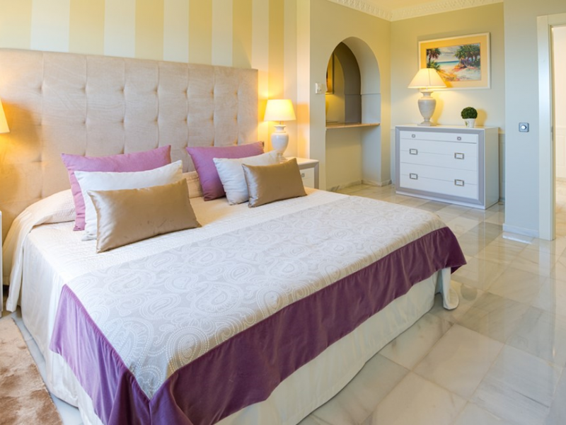 Villa Alicate - Beach House , Marbella 