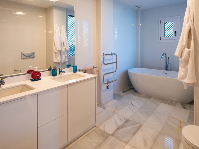 Villa Alicate - Beach House , Marbella 