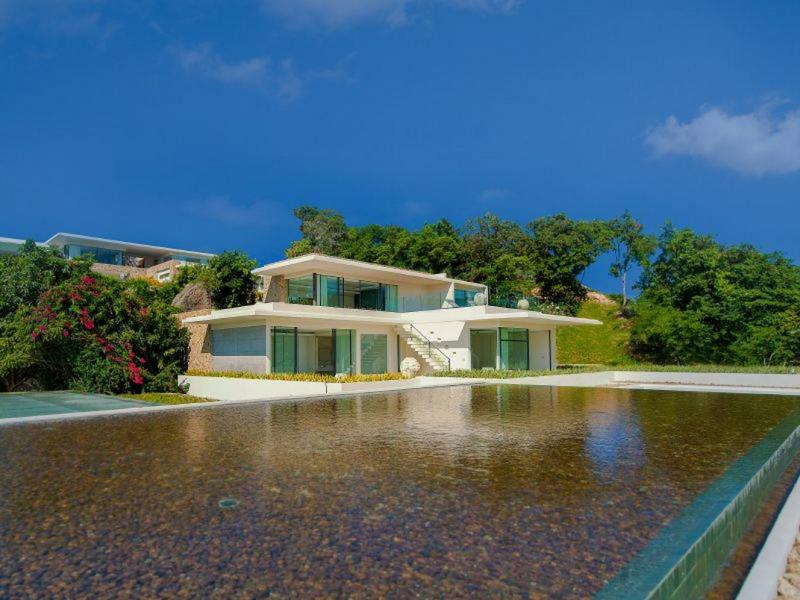 Samujana Villas , Koh Samui 