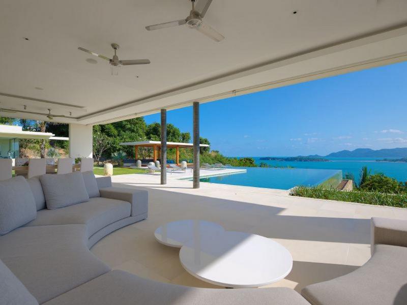 Samujana Villas , Koh Samui 