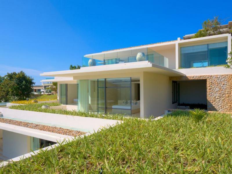Samujana Villas , Koh Samui 