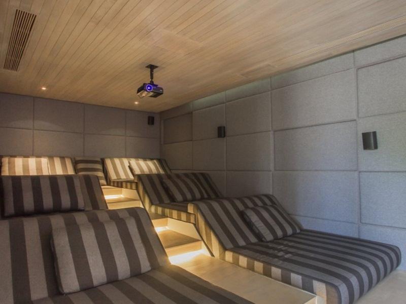 Samujana Villas , Koh Samui 