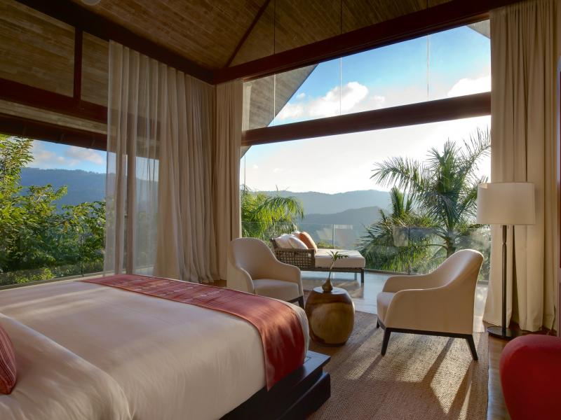 Panacea Retreat , Koh Samui 