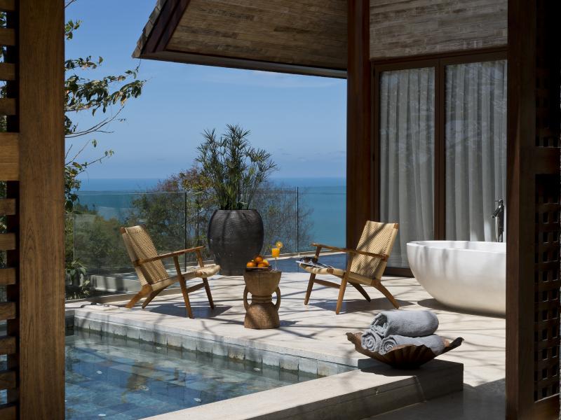 Panacea Retreat , Koh Samui 