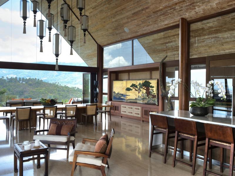 Panacea Retreat , Koh Samui 