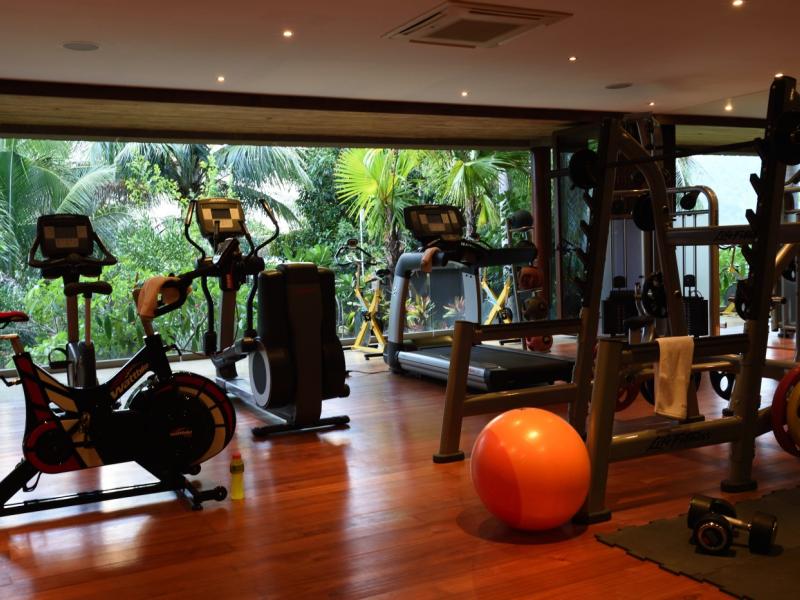 Panacea Retreat , Koh Samui 