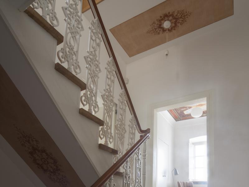 Villa Orti , Dubrovnik 