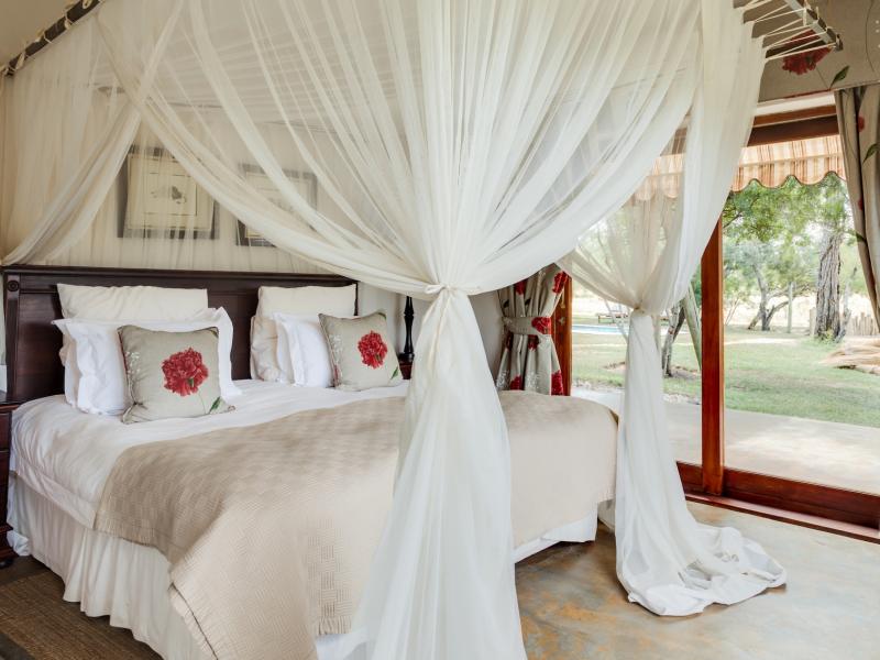 Tintswalo - The Manor House , Mpumalanga 