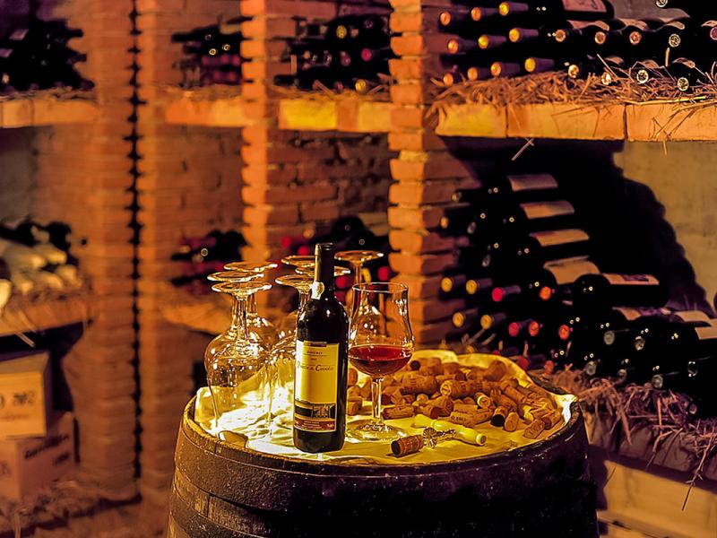 Monte Doiro , Algarve , Lagos 