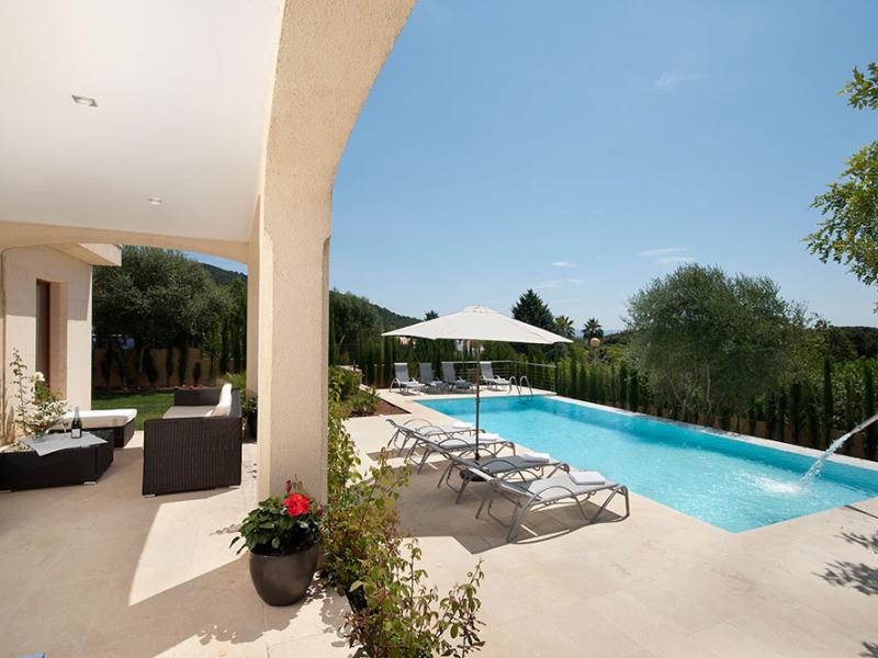 Villa Bella, Pollensa , Pollensa 