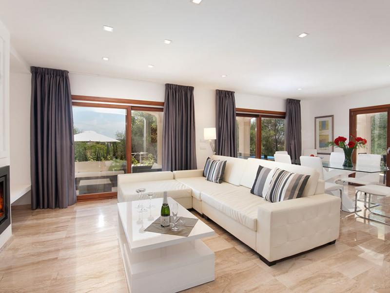 Villa Bella, Pollensa , Pollensa 