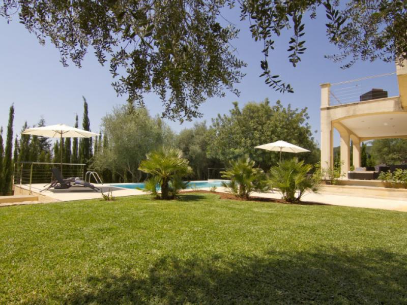 Villa Bella, Pollensa , Pollensa 