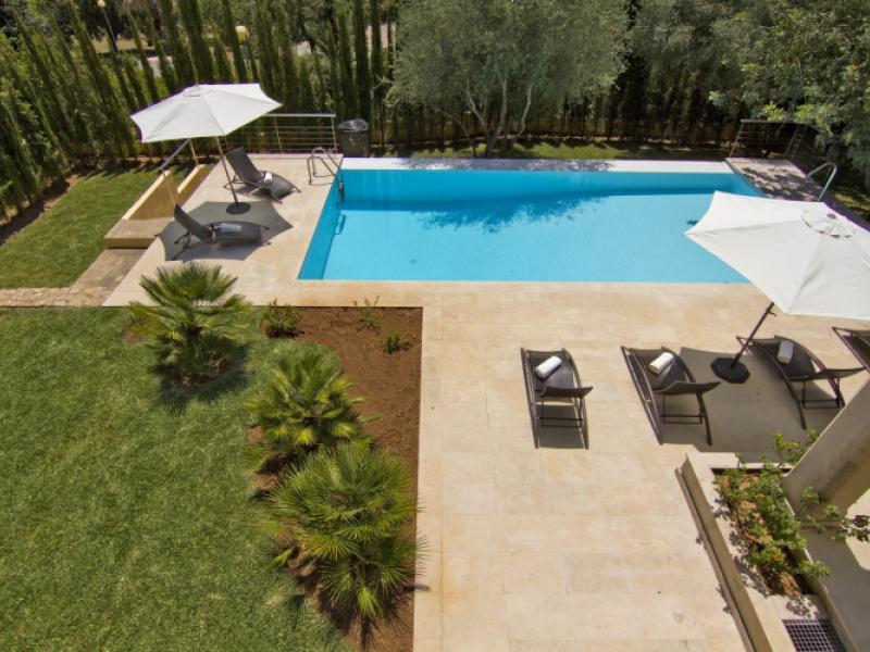 Villa Bella, Pollensa , Pollensa 