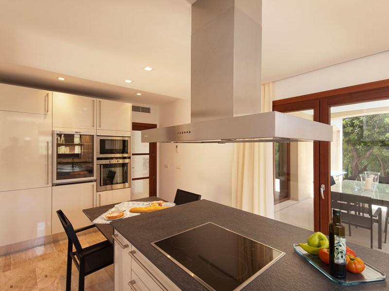 Villa Bella, Pollensa , Pollensa 