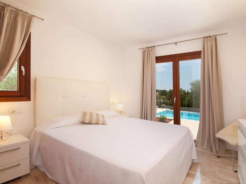 Villa Bella, Pollensa , Pollensa 