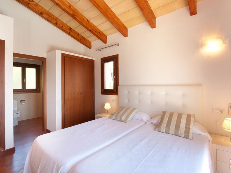 Villa Bella, Pollensa , Pollensa 