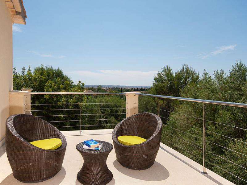 Villa Bella, Pollensa , Pollensa 