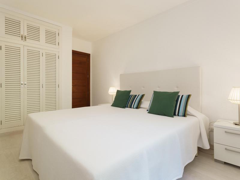 Villa Llenaire , Pollensa 