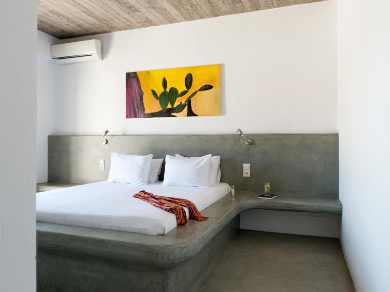 Pyrgos Estate , Santorini 