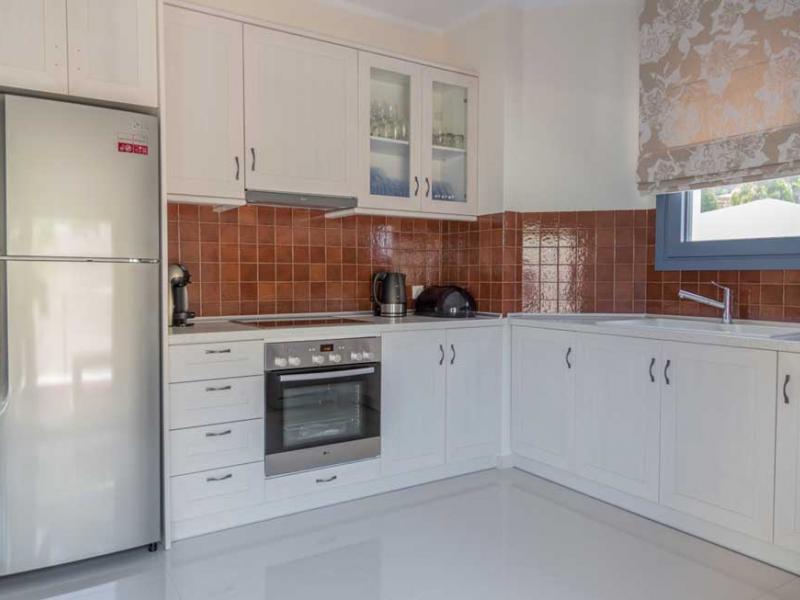 Aries Villas Skiathos , Skiathos 