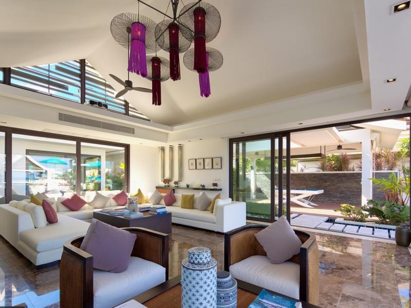 Villa Paradiso, Koh Samui , Koh Samui 