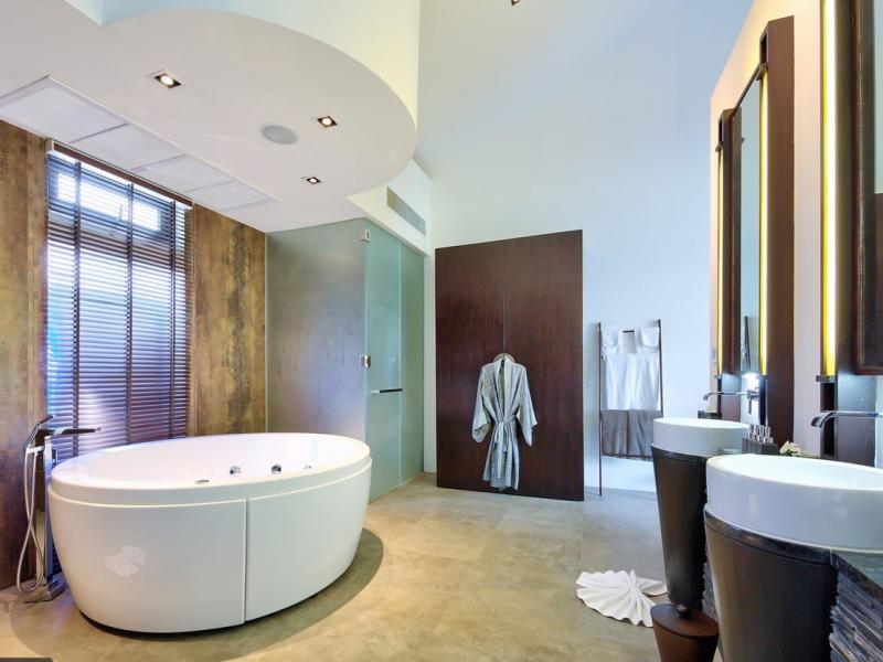 Villa Paradiso, Koh Samui , Koh Samui 