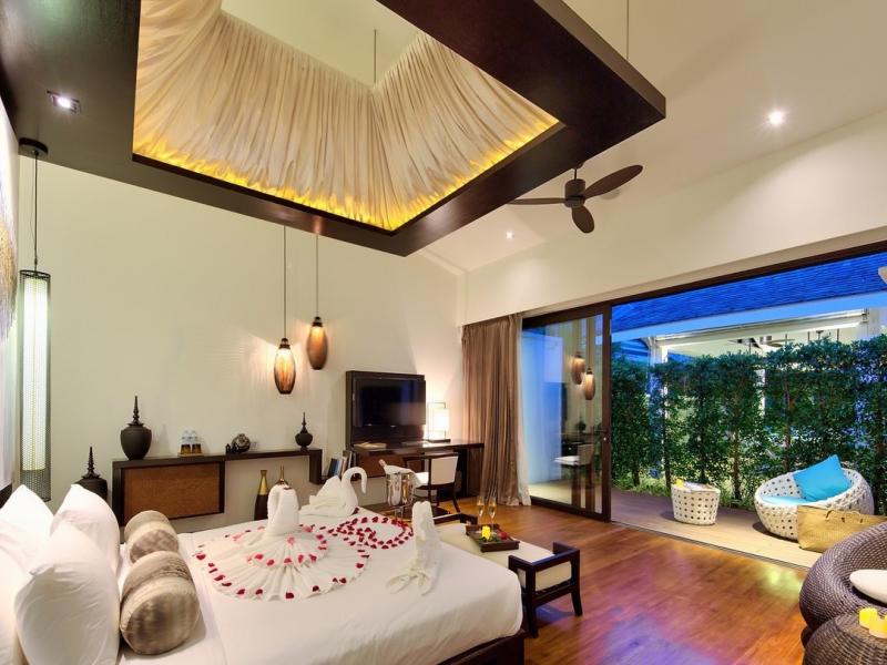 Villa Paradiso, Koh Samui , Koh Samui 