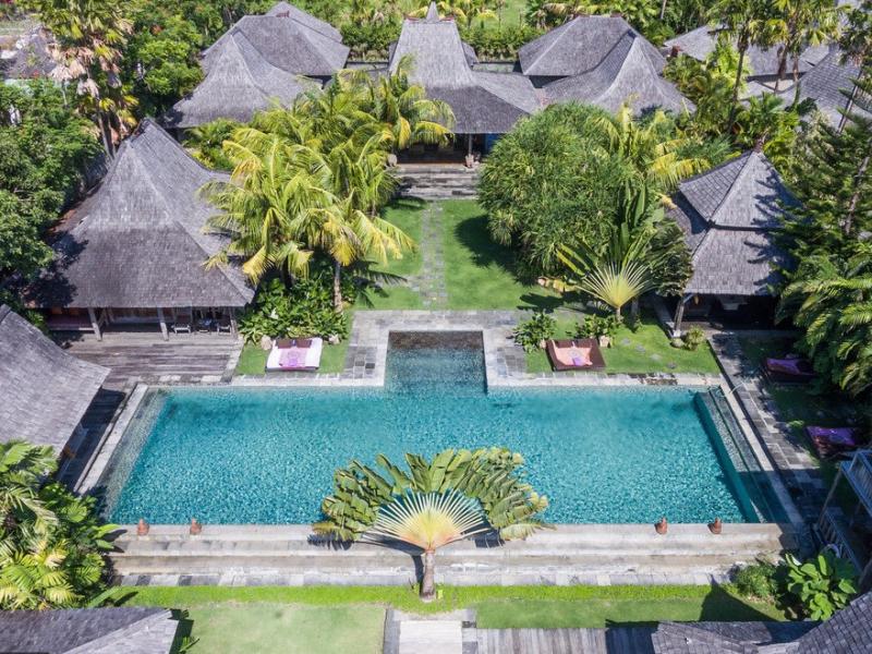 Villa Asiana , Canggu 