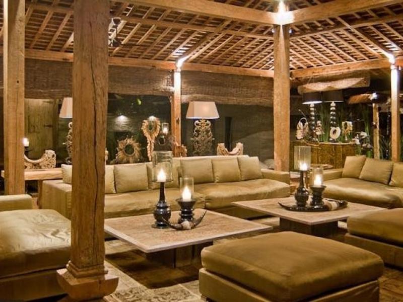 Villa Asiana , Canggu 