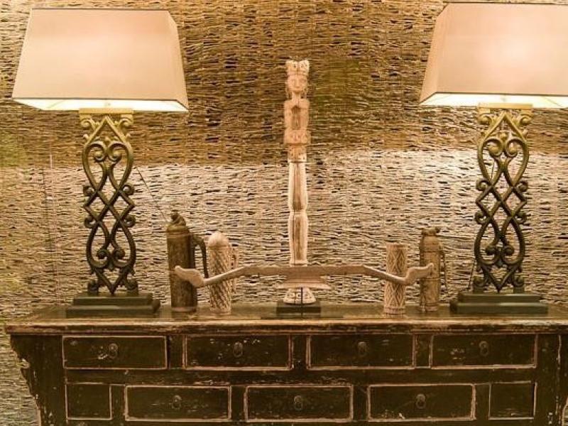 Villa Asiana , Canggu 