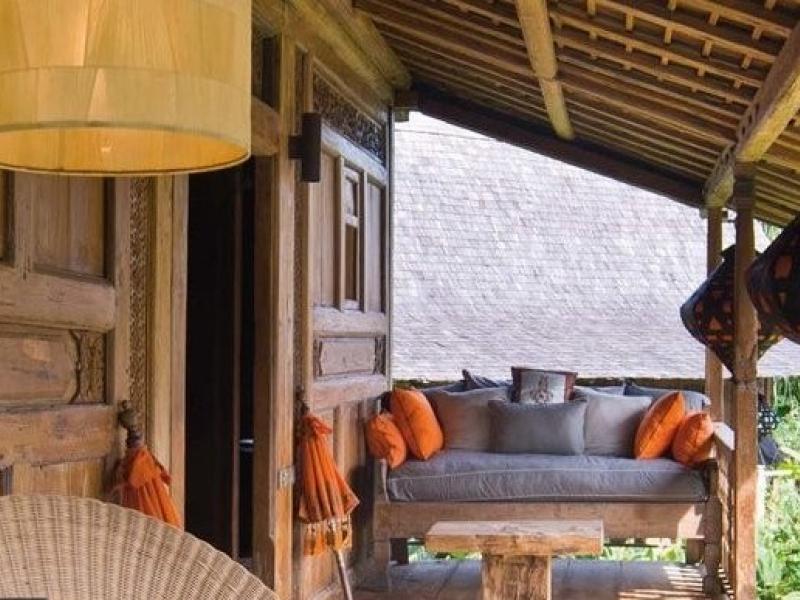 Villa Asiana , Canggu 