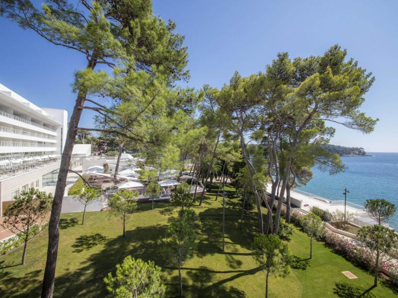 Hotel Bellevue , Losinj 