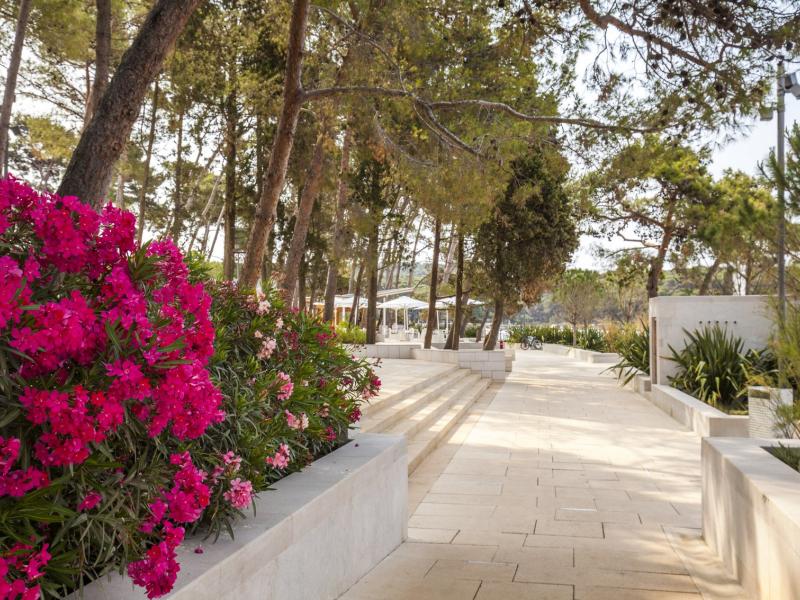 Hotel Bellevue , Losinj 